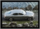 Drzwi, Bentley Mulsanne, Sedan